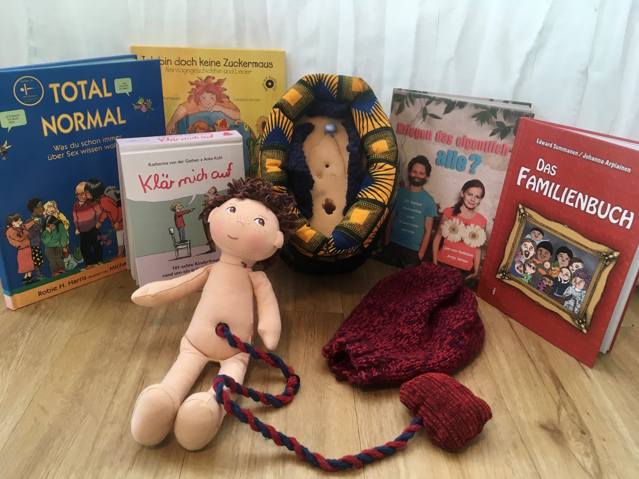 Psychosexuelle Entwicklung